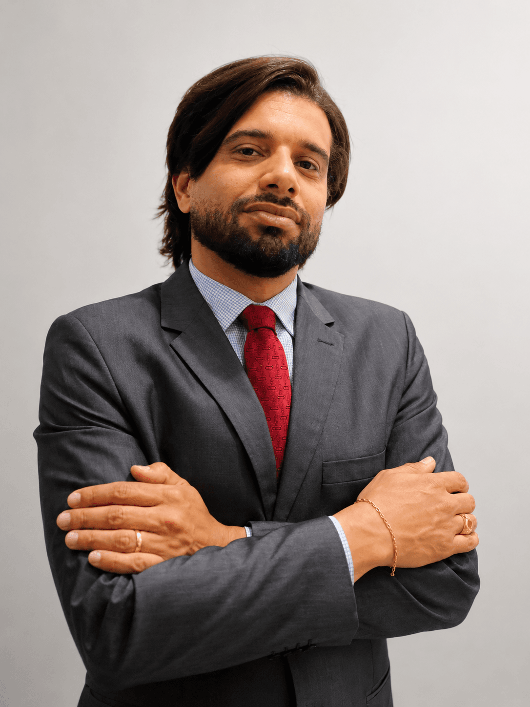José Domingues dos Santos Neto